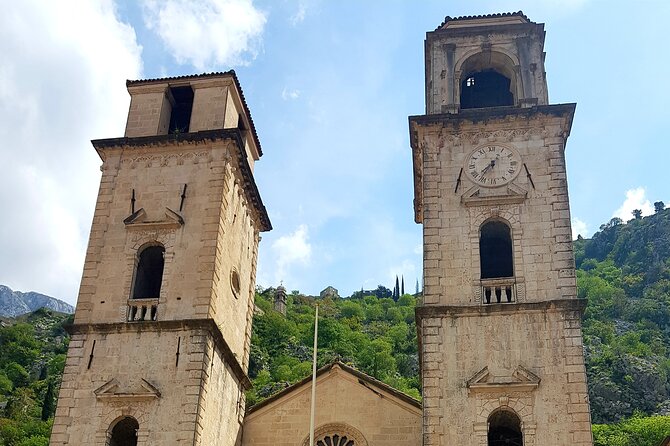 Best of Montenegro and Kotor private tour - From Dubrovnik pickup to border timing: keep the day easy