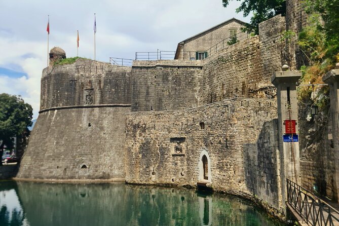 Best of Montenegro and Kotor private tour - Kotor Old Town with a local guide, then real freedom for lunch