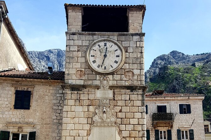 Best of Montenegro and Kotor private tour - Our Lady of the Rocks islet: boat ride, church, and museum time
