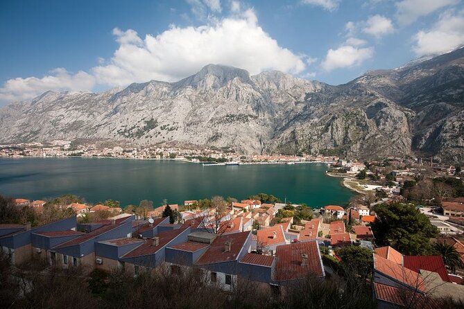 Best of Montenegro - Kotor Bay with Boat Ride (Small Group) - Getting There Fast: 6:30 am Pickup and Border Reality
