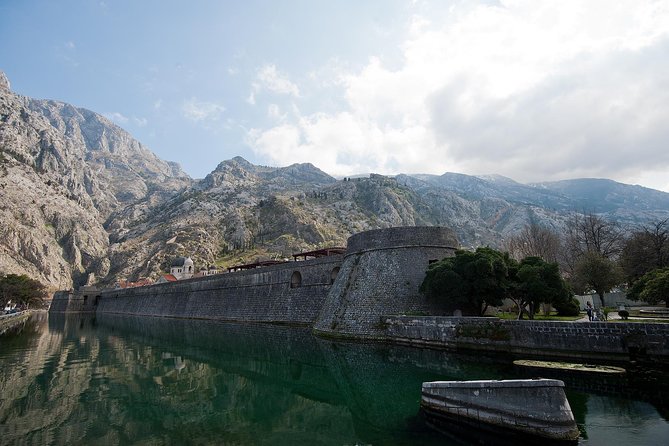 Best of Montenegro - Kotor Bay with Boat Ride (Small Group) - Perast: One Hour of Baroque Waterfront Charm
