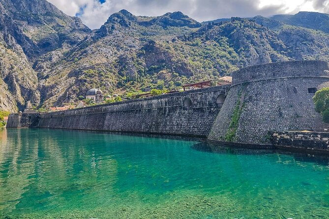 Best of Montenegro - Kotor Bay with Boat Ride (Small Group) - Guide, Audio, and Comfort: What You Gain Beyond Transportation