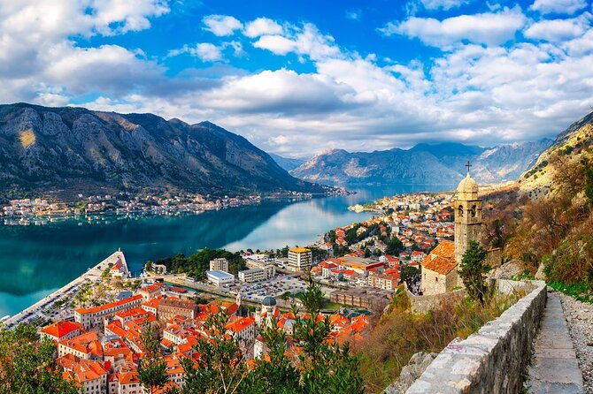 Best of Montenegro - Kotor Bay with Boat Ride (Small Group) - Price and Value: Is $137.88 a Good Deal Here?