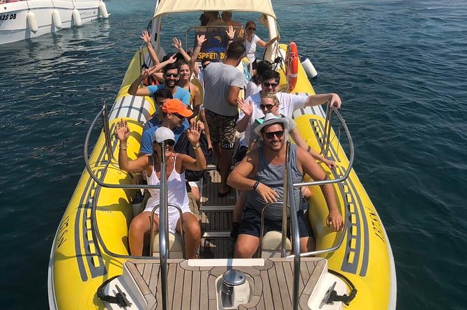 Blue Cave | 5-Hour Afternoon Sea Safari - Why an Afternoon Sea Safari Works Better Than the Morning