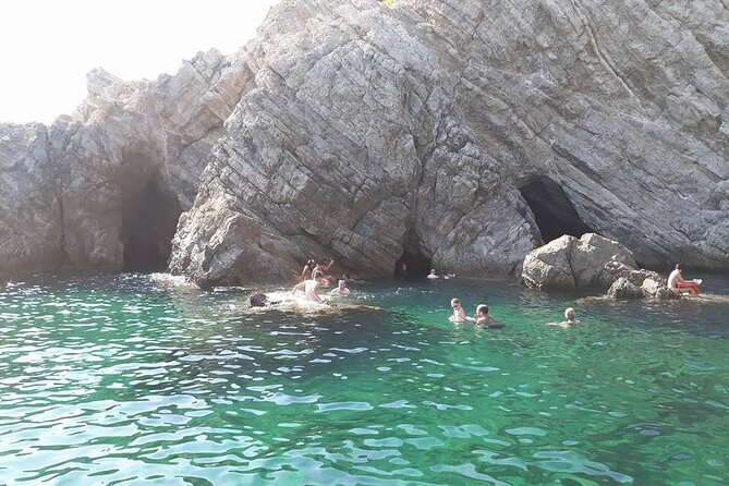 Blue Cave | 5-Hour Morning Sea Safari - Why the price feels fair for Dubrovnik sea time