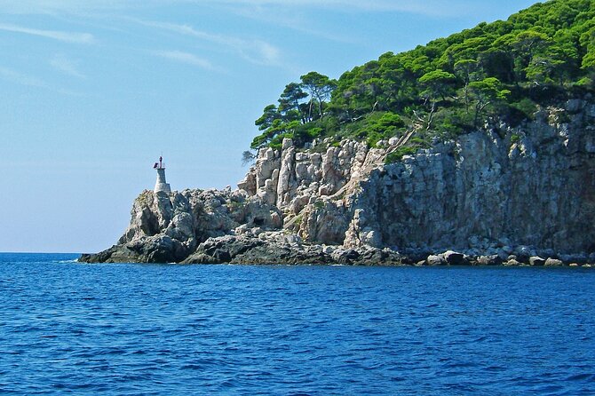 Blue Cave and caves Discovery Dubrovnik - Group Tour by Boat - Green Cave And Three Canyon Caves: Multiple Quick Wins on Koločep