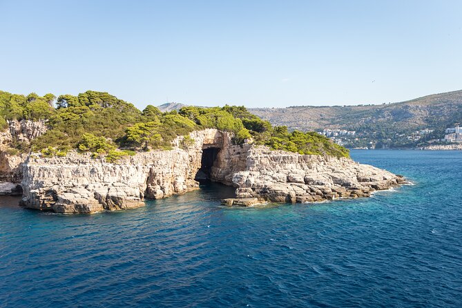 Blue Cave and caves Discovery Dubrovnik - Group Tour by Boat - The Stuff That Can Make or Break Your Day