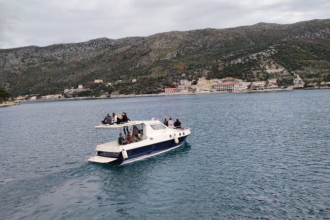 Blue Cave and caves Discovery Dubrovnik - Group Tour by Boat - Who Should Book This Tour, and Who Should Skip It