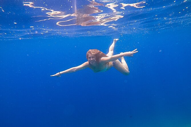 Blue Cave and Šunj Beach Speedboat Tour from Dubrovnik - Meeting in Gruž: Getting Started Without Stress