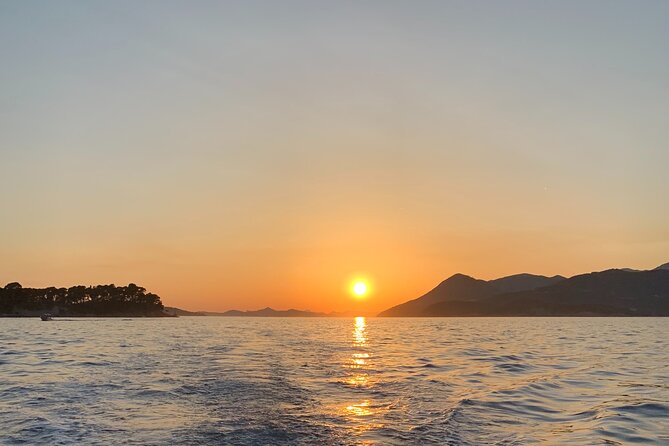 Blue Cave & Caves Small Group Tour – Dubrovnik’s Hidden Coastline - A small-group boat day off Dubrovnik, not a long sightseeing slog
