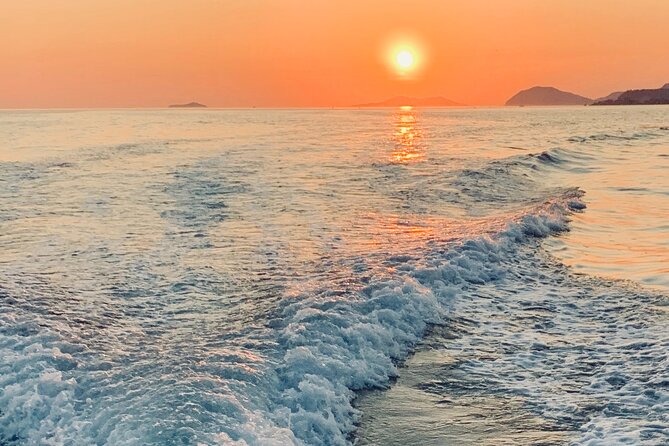 Blue Cave & Caves Small Group Tour – Dubrovnik’s Hidden Coastline - Lopud Village stop: when the sea day turns quiet