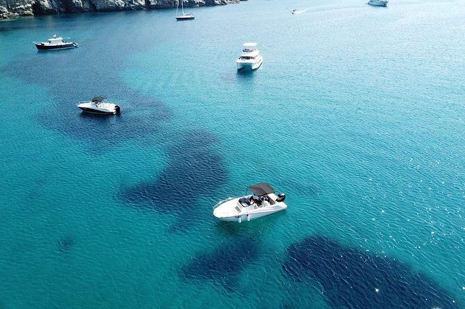Blue Cave & Caves Small Group Tour – Dubrovnik’s Hidden Coastline - Getting on the boat: pickup, the meeting point, and what to plan