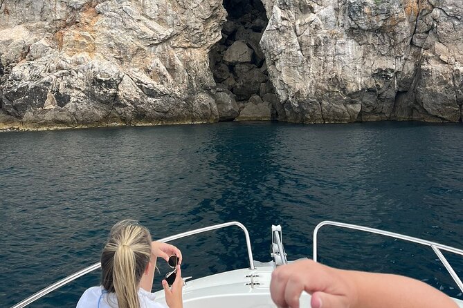 BLUE CAVE & ELAPHITI ISLANDS 4 HOURS ALL INCLUSIVE boat tour - Who this tour fits best, and who should consider another option