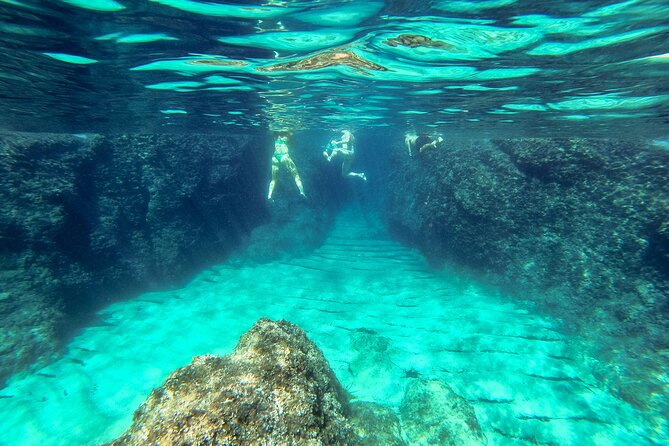 Blue Cave, Green Cave & Lopud Beach small group Speed boat Tour - Weather, crowds, and safety: the real variables