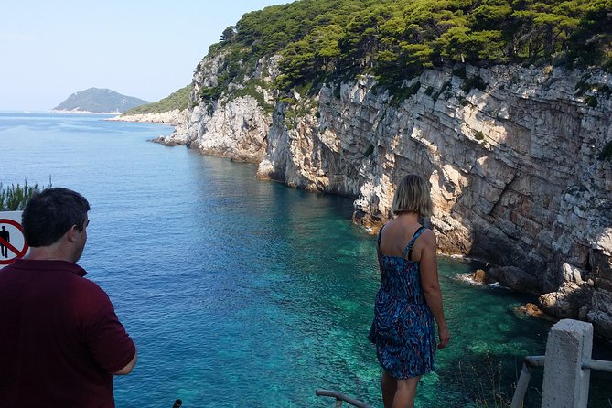 BLUE CAVE&GREEN CAVES /ŠUNJ beach Speedboat tour- WITH DRINKS - Price and Value: What You’re Really Paying For