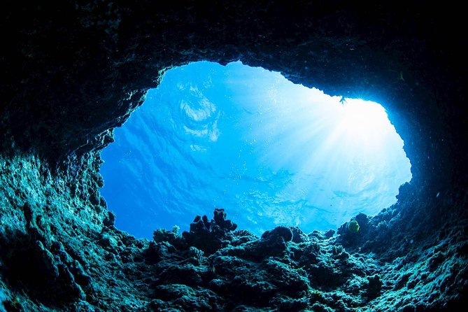 Blue Cave Premium Half-Day Tour with Panoramic Old Town View - Meeting at Porat Dubrovnik and Getting Out Fast