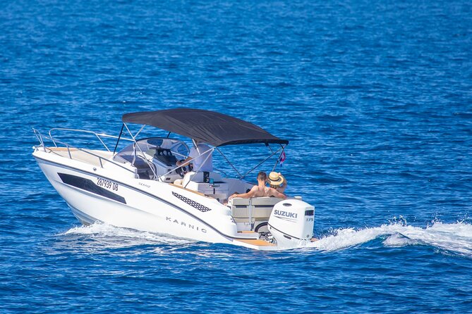 Blue Cave Three Green Caves Private Tour, free drinks and pickup - Why This Dubrovnik Speedboat Tour Feels Like a Best Day