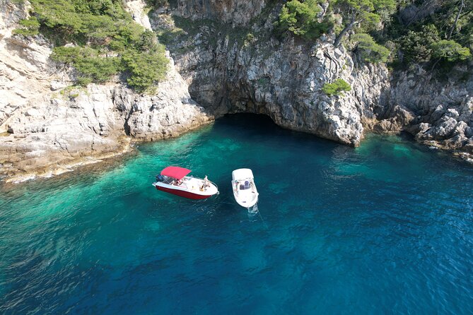 Blue cave tour - 4 caves and sandy beach - Price and Value: Is $68.97 a Fair Deal for Caves Plus a Sandy Beach?