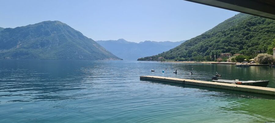 Blue Sea & Black Mountains - Montenegro - Key points to know before you go