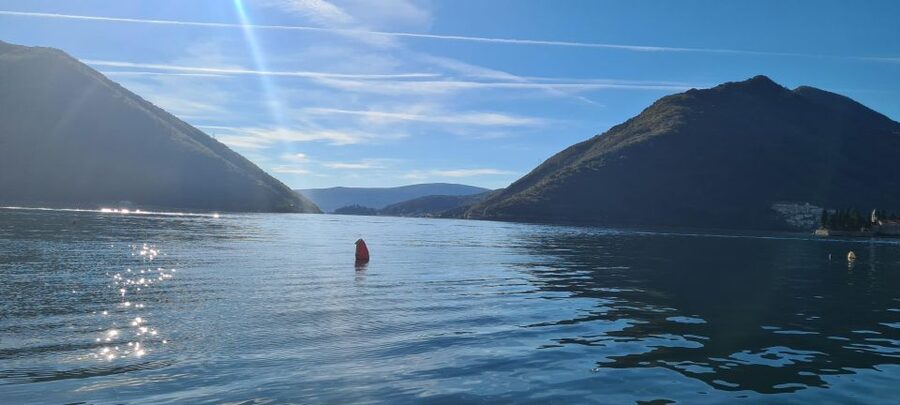 Blue Sea & Black Mountains - Montenegro - Perast: Aristocratic Streets and the Architecture You Can Sense