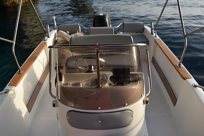 Boat rental in Dubrovnik Croatia. Cruise around Dubrovnik coast and islands - Cruising Dubrovnik Riviera, not just looking at it from land