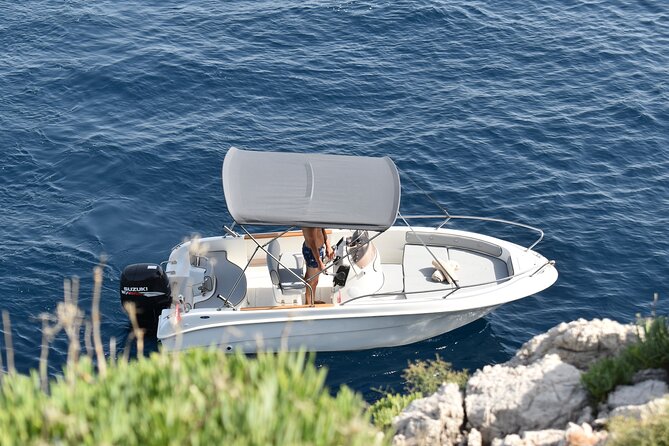 Boat rental in Dubrovnik Croatia. Cruise around Dubrovnik coast and islands - Boat comfort, what’s included, and the stuff you must plan for
