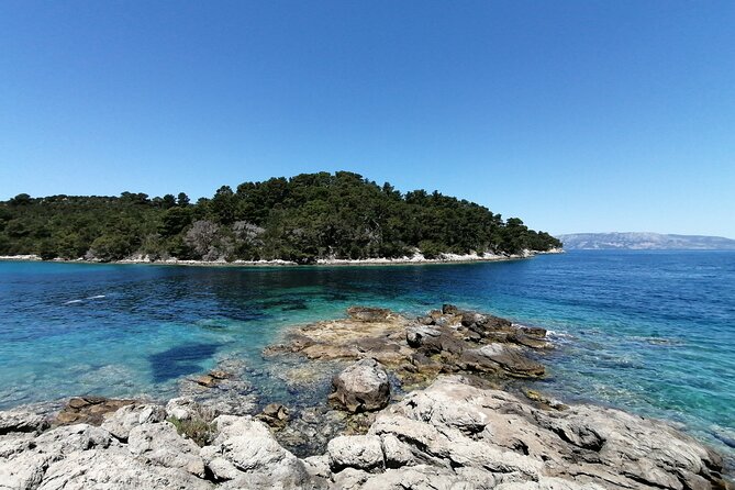 Boat Tour to Mljet National Park & 3 Islands - Mljet National Park by Bike, Kayak, or Walking: Two Lakes and Flat Paths