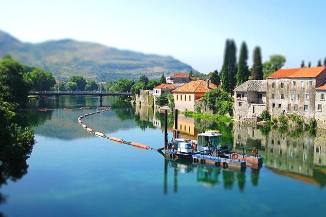 Bosnia Food and Wine Experience Tour - From Dubrovnik - Key highlights you should know before you go