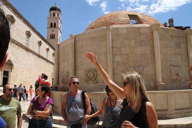 Bosnia Food and Wine Experience Tour - From Dubrovnik - Tuli village restaurant lunch: three courses, homemade wine, and your menu choice