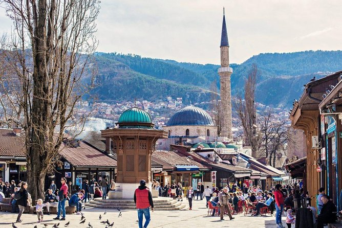 Bosnia & Herzegovina Private Tour - Why this Bosnia itinerary feels different from a bus tour