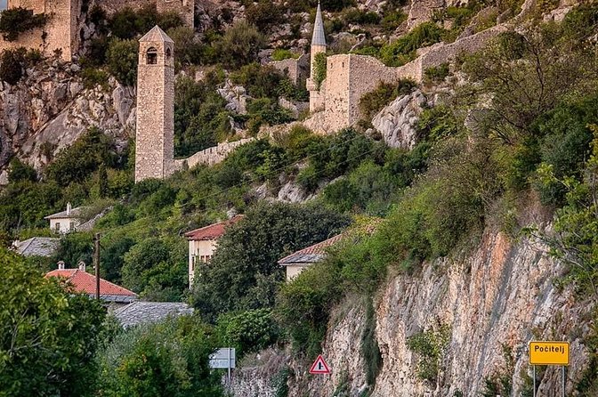 Bosnia & Herzegovina Private Tour - Day 2: Visiting the Bosnian Pyramid in Visoko (and how to plan the time)