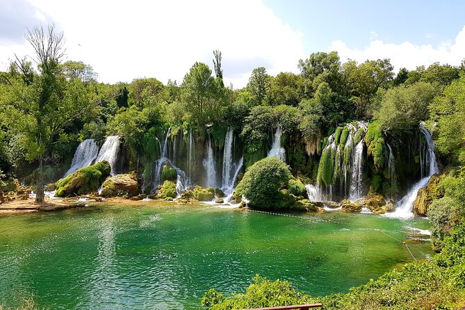 Bosnia,Mostar and Kravica waterfalls private tour - Picking Your Morning Start Time: How to Match It to Your Energy