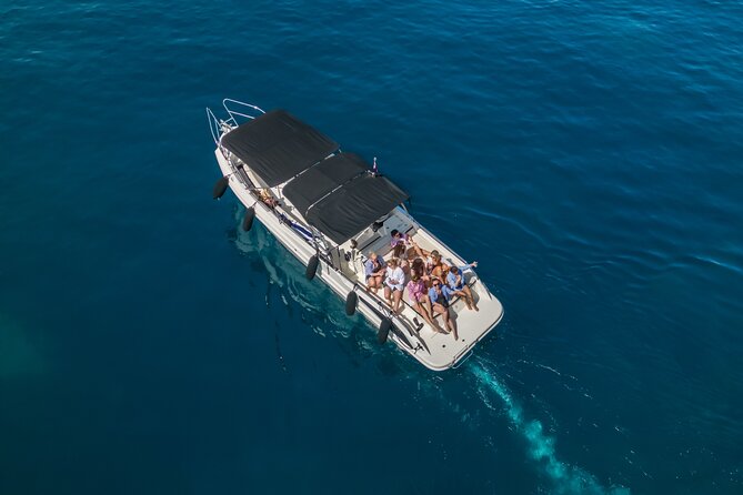 Brand New Mercan Excursion 34 Private Tour From Dubrovnik Cavtat - Why This Private Dubrovnik Speedboat Feels Like Good Value