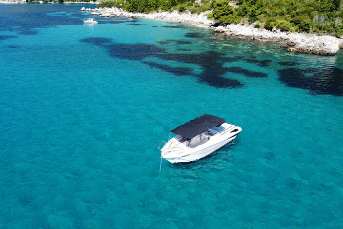 Brand New Mercan Excursion 34 Private Tour From Dubrovnik Cavtat - Lopud Lunch Break and Why Island Time Works Better Than a Rush