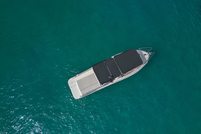 Brand New Mercan Excursion 34 Private Tour From Dubrovnik Cavtat - Pasjača Beach Option for a Wilder Coastline Mood