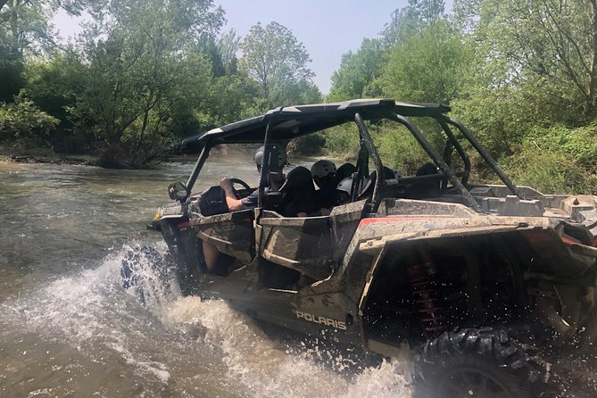 Buggy Safari in the Countryside with Transport from Dubrovnik - The Čilipi Stop: A Short Break That Lets You Stretch and Snack