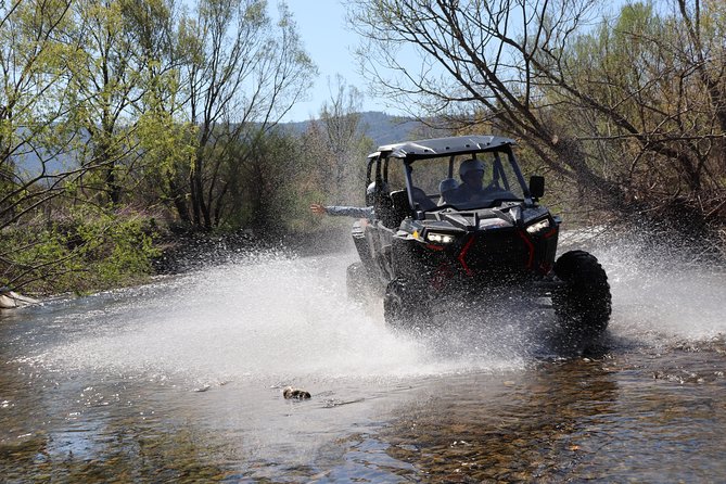 Buggy Safari in the Countryside with Transport from Dubrovnik - Price and Value: What $118.82 Buys You in Real Terms