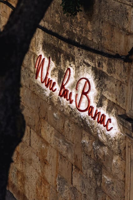 Cavtat: Banac Gallery Entrance & Sparkling Wine - Coffee Plus Culture for $18: Does It Add Up?
