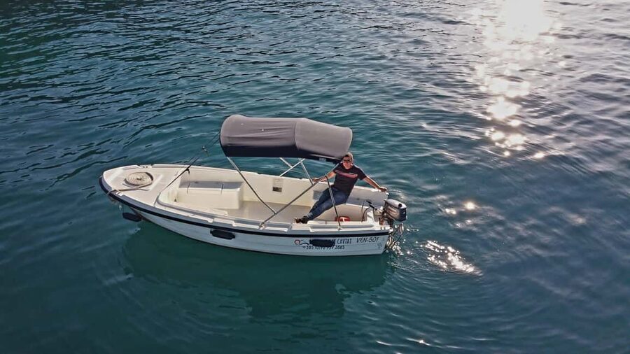 Cavtat: Boat Rental - Key Highlights You Should Care About