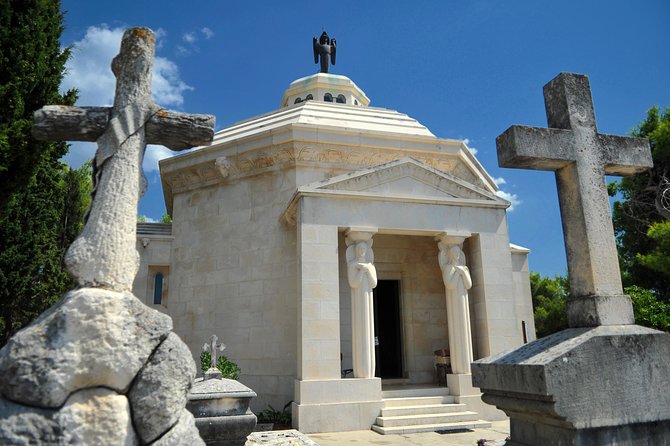 Cavtat & Konavle District Half Day Private Tour - Stop 3: Ljuta River, a short nature reset