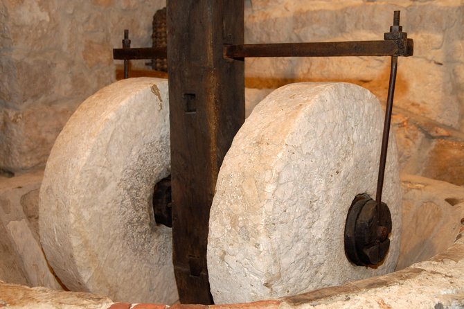 Cavtat & Konavle District Half Day Private Tour - Stop 4: Winery Miljas, tasting options and local product sampling