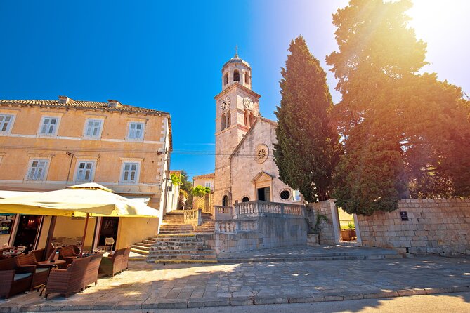 Cavtat & Konavle District Half Day Private Tour - What makes this feel like Konavle, not a checklist
