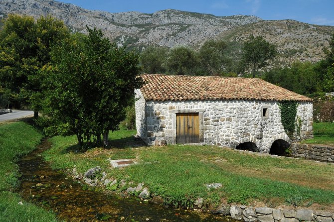 Cavtat & Konavle District Half Day Private Tour - Stop 1: Cavtat seaside coffee and quick culture choices