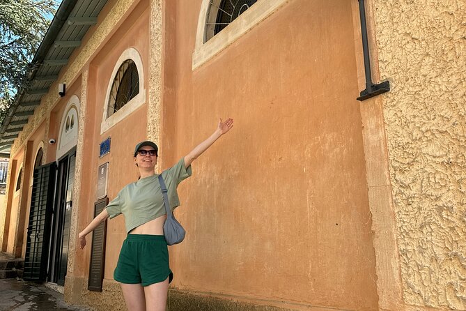 Cavtat Old Town: Exploration Game and Tour - St. Nicholas Church (Svetog Nikole 2): why this stop is more than a photo