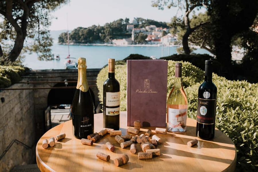 Cavtat Wine Experience: Tasting at Wine Bar Banac - Key things I’d pay attention to