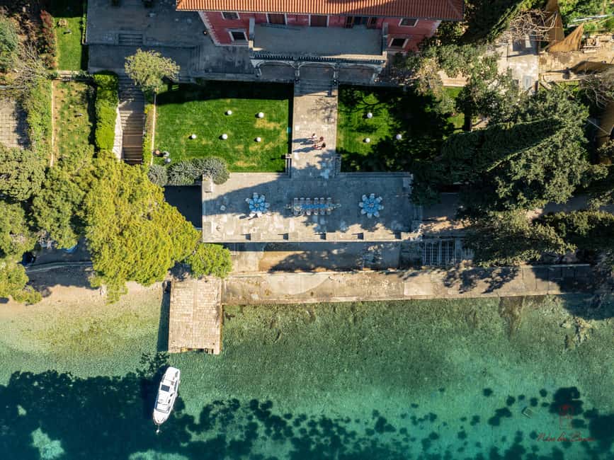 Cavtat Wine Experience: Tasting at Wine Bar Banac - Stop timing in Cavtat: tasting blocks plus a photo stop