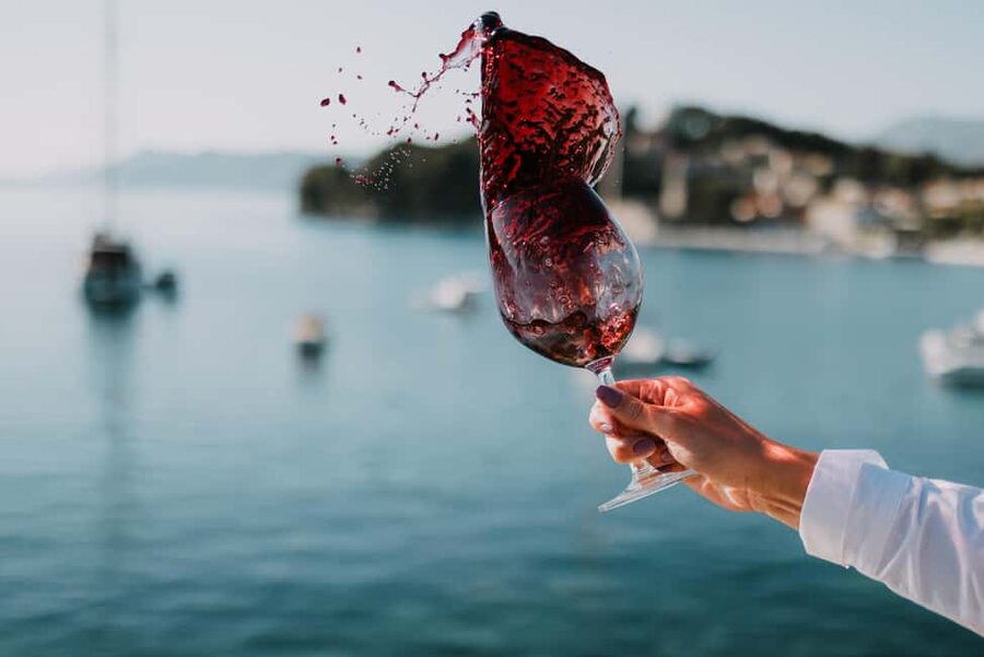 Cavtat Wine Experience: Tasting at Wine Bar Banac - Why the waiters matter, and what makes this feel “guided” not just served