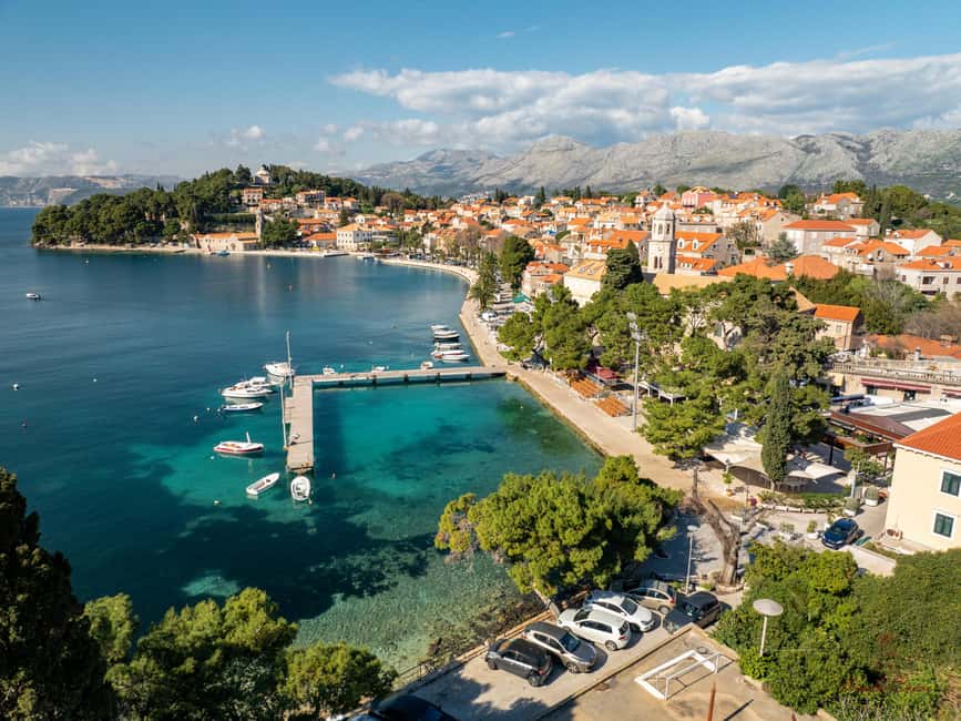 Cavtat Wine Experience: Tasting at Wine Bar Banac - Price and value: what you are really paying for at $102
