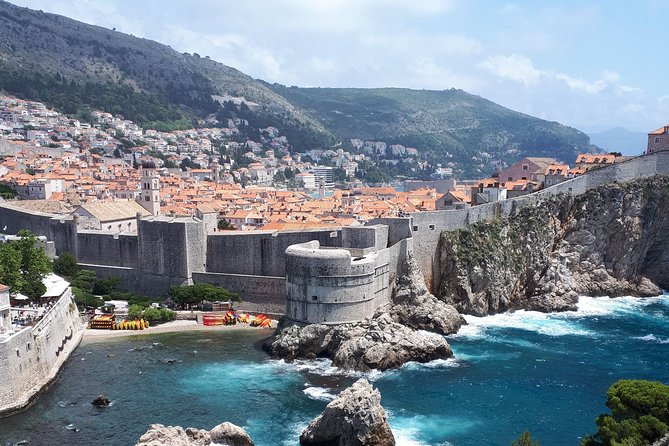 City Walls Legends and Facts Tour - Key Highlights Worth Noting