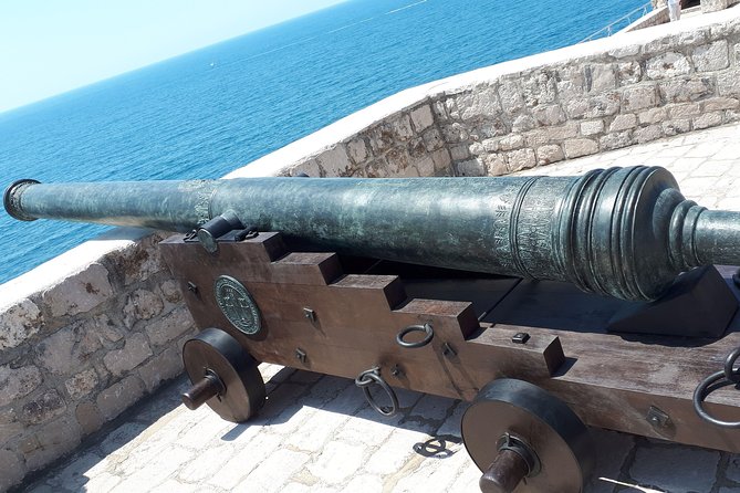 City Walls Legends and Facts Tour - Tickets for the Walls: Plan for the Extra Step
